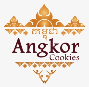Angkor Cookies Kh Co - Angkor Cookies