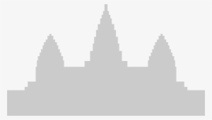 Symbol Angkor Not Highlighted - Angkor Png