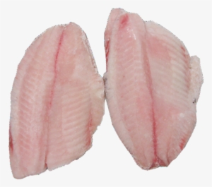 Tilapia Fillet Bulk Iqf [5-7] 80% - Fish Slice
