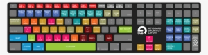 Ableton Live Background 1080p By Ryanpridgeon On Deviantart - Ableton Live Keyboard Layout
