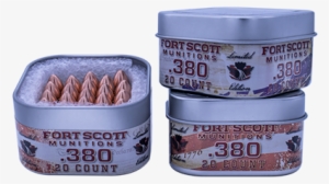 Liberty Tins - Saint Patrick's Day