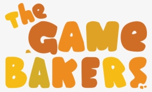 Logo - Game Bakers