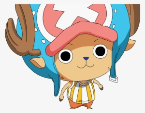 One Piece Cute Chopper Wallpaper Widescreen Cinema - One Piece Chopper Art
