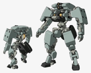 Mechanics - Mobile Suit Gundam Iron Blooded Orphans Toys