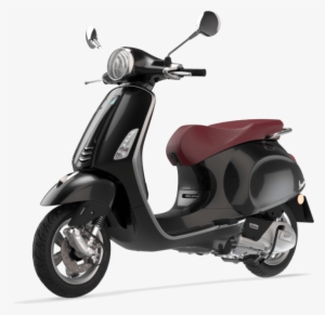 Primavera 150 3v Black 06 - Vespa Gts 125 Super