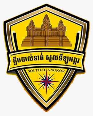 Soltilo Angkor Fc