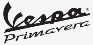 Vespa Series Package - Vespa And Aprilia Logo