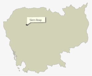 Ending The Day In Ta Prohm, An Indiana Jones Fantasy, - Do Acid Attacks Happen Map