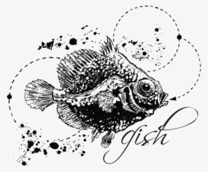 Gish Out Of Water - Water