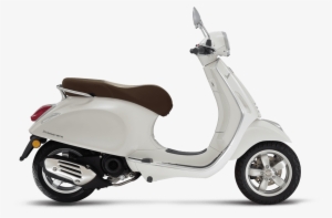 Vespa Primavera 50 2019