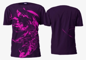 Furi T-shirt - Photograph
