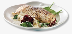 Fire Roasters™ Citrus Peppercorn Tilapia Fillets - Salmon