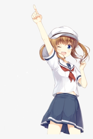 Licensed Crunchyroll Hai-furi [archive] - Hai Furi