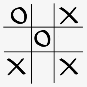 Tic Tac Toe Images - Tic-tac-toe