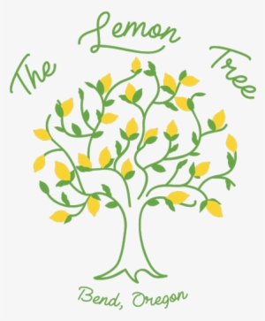 A Unique Dining Experience In Downtown Bend Oregon - Lemon Tree