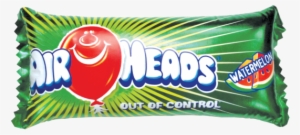 Picture Of Airheads Metallic Watermelon Microbead Pillow - Air Heads