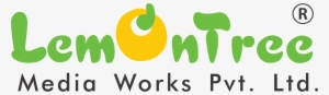 Lemontree Media Works Logo