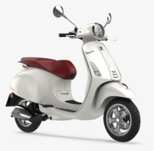 Vespa Primavera - Piaggio Vespa Gts 125