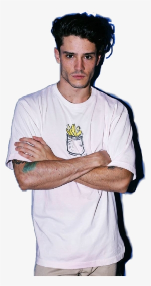 Diego Barrueco