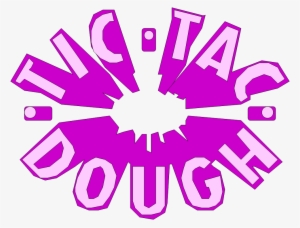 Tic Tac Dough