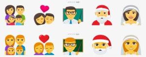 People Emoji Are Looking Much More Stylish And Current - Blog