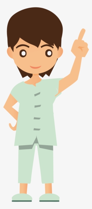 Surgeon Icon - Physician