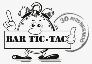 Bar Tic