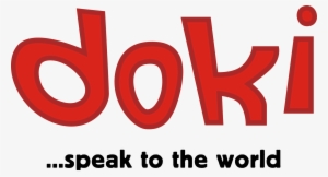 Doki Logo - Alpha Windows & Siding