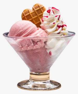 Primavera - Ice Cream