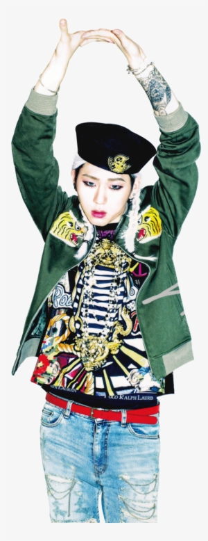 Zico Yes Or No Art - Zico Transparent