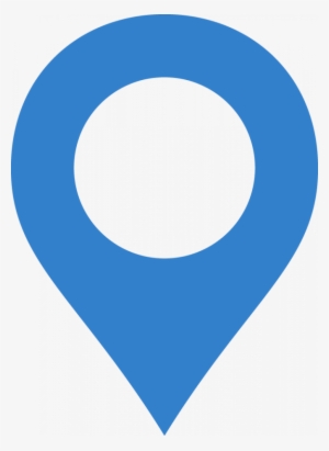 Ikona Pobočka - Pin De Ubicacion Png