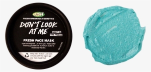 Staying Sassy - Dont Look At Me Lush Mask