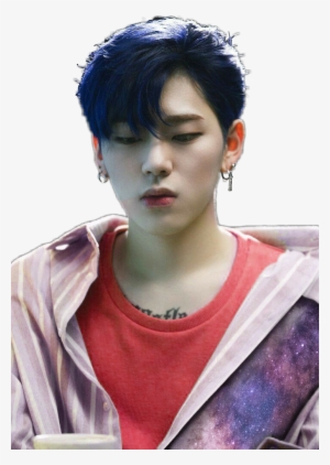 Report Abuse - Woo Jiho