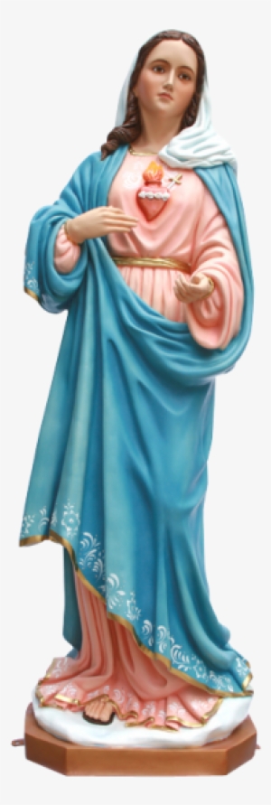 Virgen Corazón De María