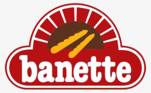 Fichier - Banette Logo1 - Svg - Banette