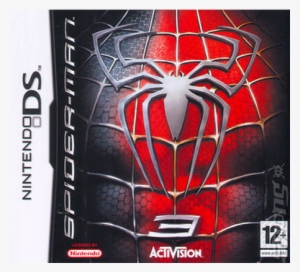 Spiderman 3 Nds Rom Download