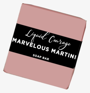 Lush Lc Bubbly Babe Soap Bar Marvelous Martini - Orange