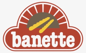 Banette Logo Png Transparent - Banette