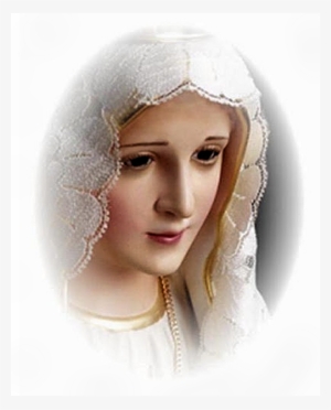 Virgen María - Dia De Nossa Senhora De Fatima Mensagem