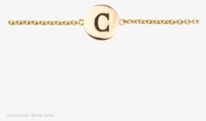 Women Gold All The Luck In The World Bracelet Character - Bracelet