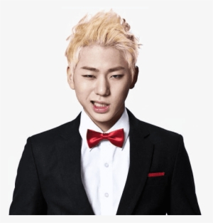 Zico Block B Ex
