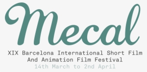 Mecal Barcelona At Edinburgh Short Film Festival - Mecal - International Short Film Festival Of Barcelona