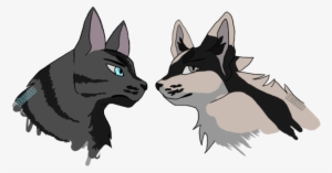 Zico And Spade Oc - Animal Jam Clans