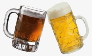 Try A Local Brewery Tour In The Madison, Wi Area - More Head, Please Rectangle Sticker