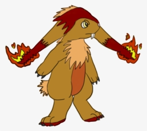 Rabburn - Cartoon