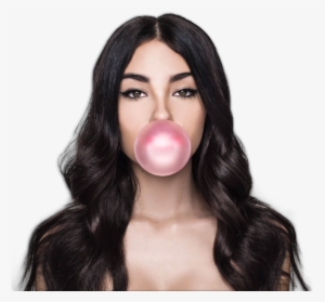 Madison Beer Png