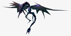 Wind Wing Ff7 - Wi Ng Dragon Fantasy