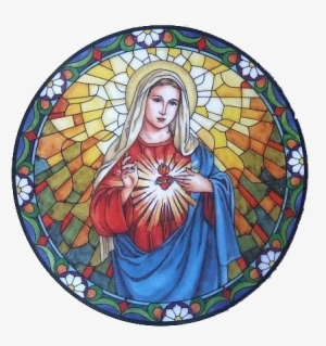 Sacred Heart