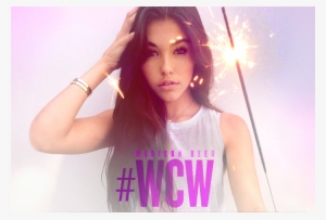 Madison Beer Long Hair