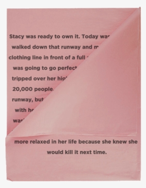 Lush Tissue Paper - Tissue Paper